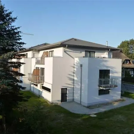 Haus Leuchtfeuer 07 * Diedrichshagen (Vorpommern-Greifswald)